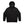 LOOSE FIT HEAVY WEIGHT DRAWSTRING HOOD