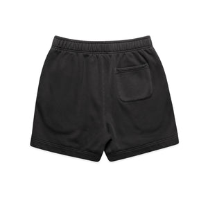TRACK SHORTS FADED