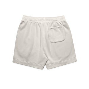 TRACK SHORTS FADED