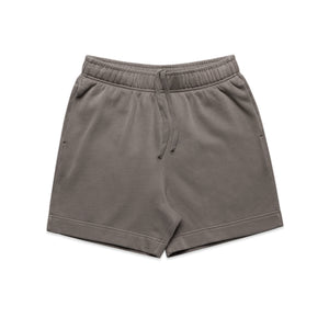 TRACK SHORTS FADED