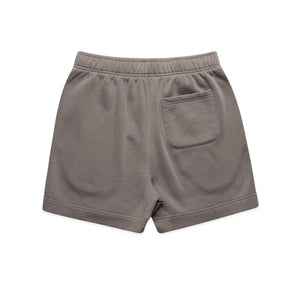 TRACK SHORTS FADED