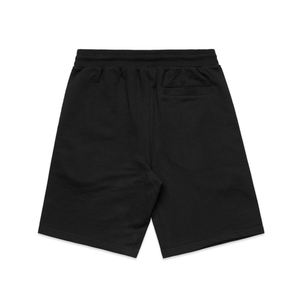 BALLER SHORTS MID WEIGHT