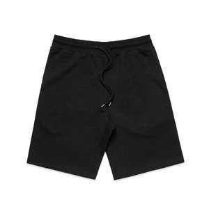 BALLER SHORTS MID WEIGHT