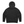 LOOSE FIT FADED MID WEIGHT HOOD