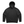 LOOSE FIT FADED MID WEIGHT HOOD