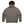 LOOSE FIT FADED MID WEIGHT HOOD