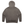 LOOSE FIT FADED MID WEIGHT HOOD
