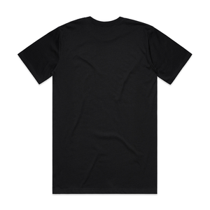 REGULAR FIT MID WEIGHT TEE