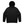 LOOSE FIT MID WEIGHT HOOD