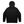 LOOSE FIT MID WEIGHT HOOD
