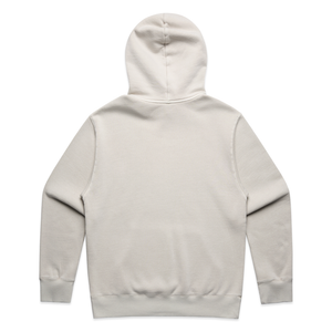 LOOSE FIT MID WEIGHT HOOD