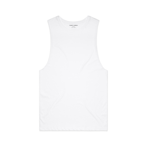 LOW CUT LIGHT WEIGHT VEST