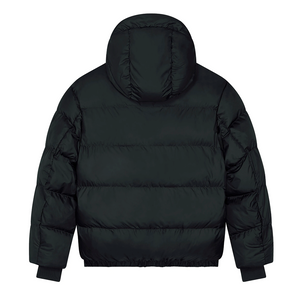 ARCTIC PUFFER JACKET