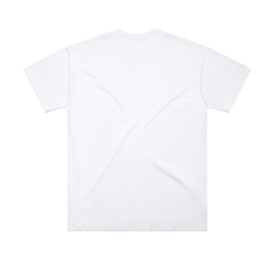 OVERSIZED MID WEIGHT TEE