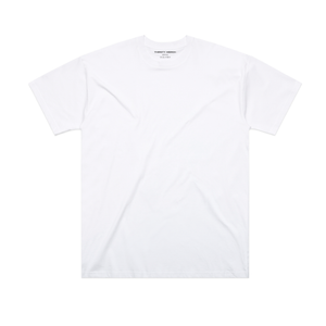 OVERSIZED MID WEIGHT TEE