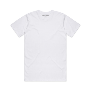REGULAR FIT MID WEIGHT TEE