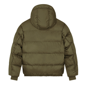 ARCTIC PUFFER JACKET