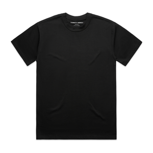 LOOSE FIT HEAVY WEIGHT TEE