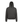 LOOSE FIT FADED HOOD- FRENCH TERRY
