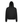 LOOSE FIT HOOD- FRENCH TERRY