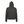 LOOSE FIT FADED HOOD- FRENCH TERRY