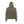 LOOSE FIT FADED HOOD- FRENCH TERRY