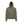 LOOSE FIT FADED HOOD- FRENCH TERRY