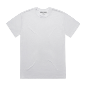 LOOSE FIT HEAVY WEIGHT TEE