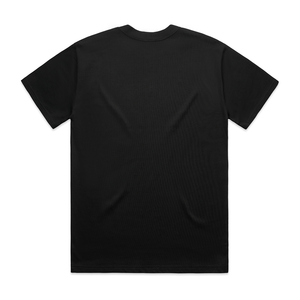 LOOSE FIT HEAVY WEIGHT TEE