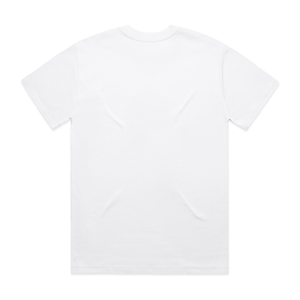 LOOSE FIT HEAVY WEIGHT TEE