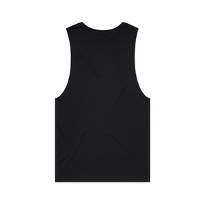 LOW CUT LIGHT WEIGHT VEST