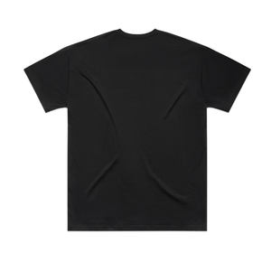 OVERSIZED MID WEIGHT TEE