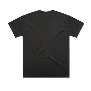 OVERSIZED MID WEIGHT TEE