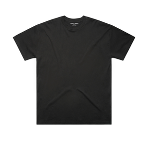 OVERSIZED MID WEIGHT TEE
