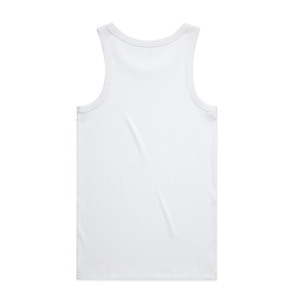 RIBBED VEST