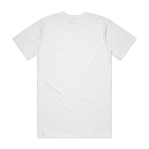 REGULAR FIT MID WEIGHT TEE